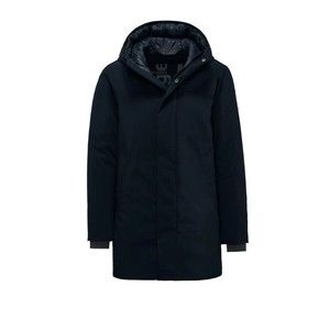 Bomboogie Water-Repellent Black Winter Jacket - NWT